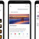 Illustration for article titled Google Assistant Just Got Upgraded With Better Touch Support and Richer Visuals